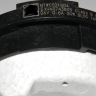 EAU63743805  - Сливная помпа (без улитки, без фильтра) NTWC021S04 26V / 0.8A / 20W LG