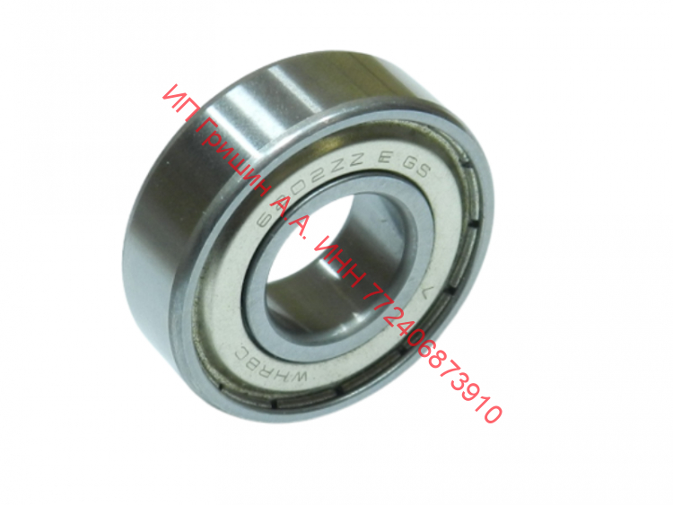 2000000031682 - Подшипник 6 202ZZ EGS WHRBC (15х35х11мм) Атлант