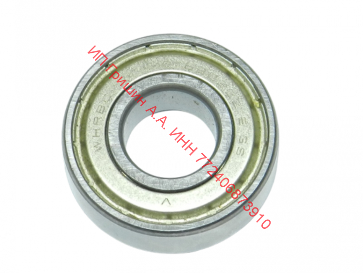 2000000031682 - Подшипник 6 202ZZ EGS WHRBC (15х35х11мм) Атлант