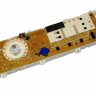 EBR79583406 + EBR80154503 - Модуль управления и модуль индикации 1200Rpm LG