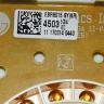 EBR79583406 + EBR80154503 - Модуль управления и модуль индикации 1200Rpm LG