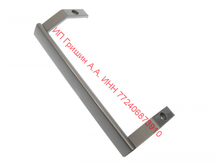 DA97-11810G - Ручка двери холодильника 35см 1шт (серый металлик) Samsung DA97-11810G - Ручка двери холодильника 35см 1шт (серый металлик) Samsung
