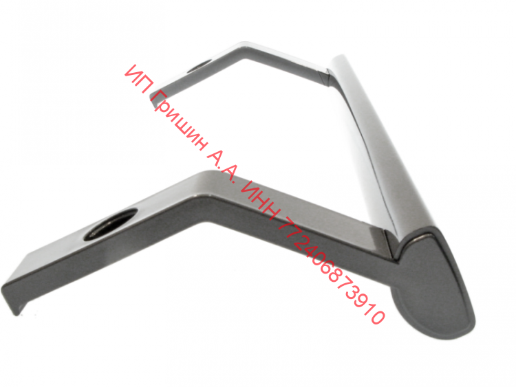 DA97-11810G - Ручка двери холодильника 35см 1шт (серый металлик) Samsung DA97-11810G - Ручка двери холодильника 35см 1шт (серый металлик) Samsung