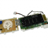 EBR78770623 - Модуль индикации (2 половинки соединены через шлейф) + NFC LG