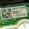 EBR78770623 - Модуль индикации (2 половинки соединены через шлейф) + NFC LG