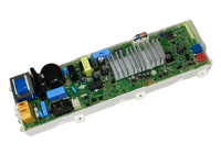 EBR33787404 + EBR80154564 - Силовой модуль управления + модуль индикации LG