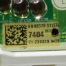 EBR33787404 + EBR80154564 - Силовой модуль управления + модуль индикации LG