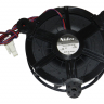 Вентилятор обдува 3 провода ф.Nidec GW12E12MS1CB-52Z20 DC12V, 0.22A 7121RY Midea