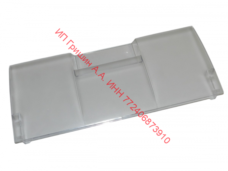 4541380100 - Панель 180x420мм ОТКИДНАЯ холодильника (454138) BEKO