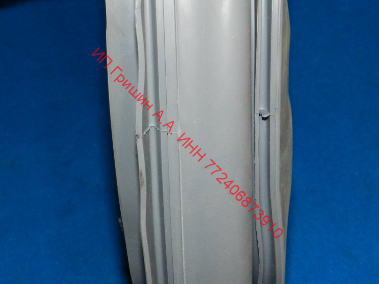 DC64-00374B - Манжета люка (УЗКАЯ) Samsung
