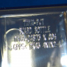 DA63-04873A - Балкон - полка на дверь под бутылки 46.5x10x13см (нижняя) Samsung