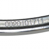 0020101711 - Шкив ведомый D=305mm, H=23mm V14267 Haier (Хайер)