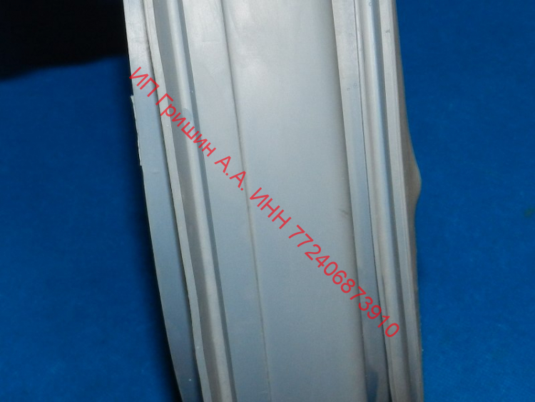 DC61-20219B - Манжета люка Samsung