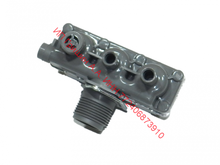 0024000339 - Клапан заливной 3W90 220V FCE180A1 V12829 Haier