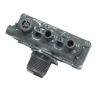 0024000339 - Клапан заливной 3W90 220V FCE180A1 V12829 Haier