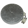 0530013925 - Конфорка двухзоная 1700W/700W D200/d175mm Haier