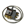 0064001347 - Терморегулятор V12629 WPFE33.6A-L L-650mm (нового образца) Haier