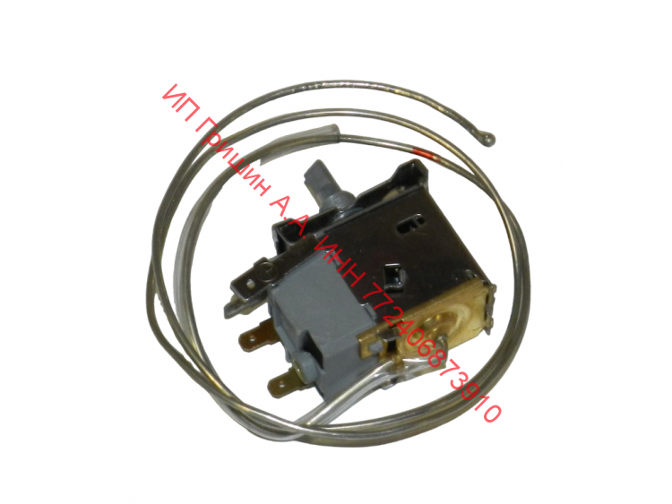 0064001347 - Терморегулятор V12629 WPFE33.6A-L L-650mm (нового образца) Haier