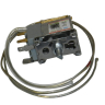 0064001347 - Терморегулятор V12629 WPFE33.6A-L L-650mm (нового образца) Haier