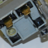 0064001347 - Терморегулятор V12629 WPFE33.6A-L L-650mm (нового образца) Haier