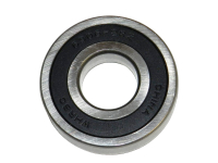 4280FR4048N - Подшипник бака 6 306-2RZ 30x72x19мм (закрытый пластиком) ф. WHRBC LG