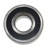 4280FR4048N - Подшипник бака 6 306-2RZ 30x72x19мм (закрытый пластиком) ф. WHRBC LG