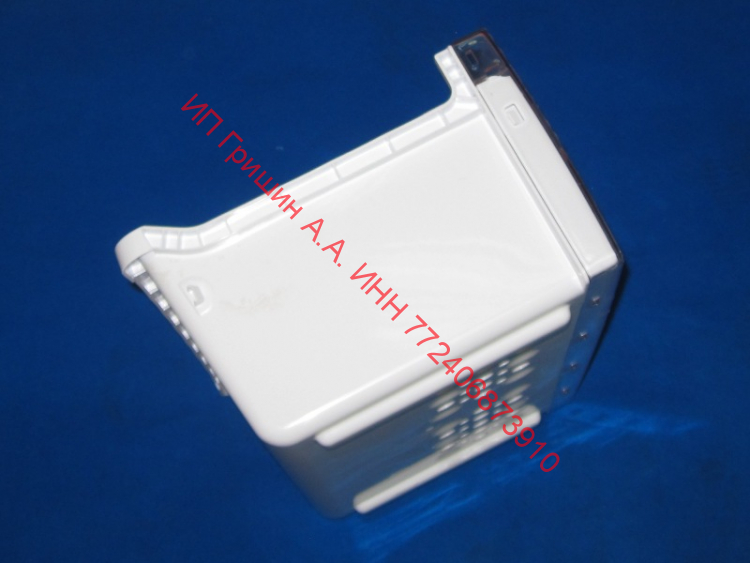 DA97-04126A - Ящик в сборе 45.8х28х18см в морозильное отделение (малый) Samsung