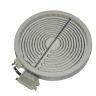0530013924 - Конфорка 1800W D200mm,d175mm стеклокерамической поверхности (hi-light) Haier