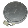 0530013924 - Конфорка 1800W D200mm,d175mm стеклокерамической поверхности (hi-light) Haier