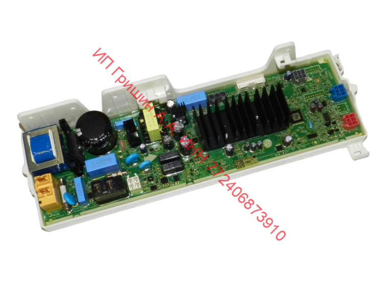 EBR33787304 - Силовой модуль управления LG