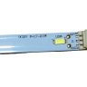 0064001621 - Модуль подсветки холодильника DC12V MDDZ-174 (6 диодов, 1.7-2.3W) Haier