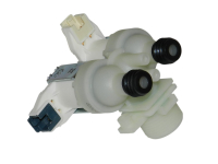 C00302311 - Клапан заливной ф. TP 2Wx90 (мини клеммы) Indesit, Whirlpool