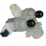 C00302311 - Клапан заливной ф. TP 2Wx90 (мини клеммы) Indesit, Whirlpool