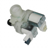 C00302311 - Клапан заливной ф. TP 2Wx90 (мини клеммы) Indesit, Whirlpool