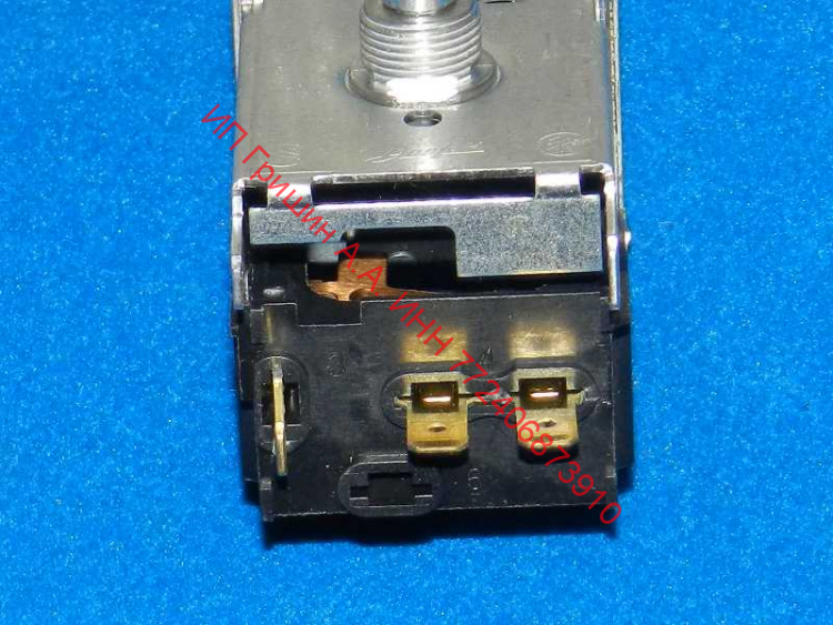 908081450556 - Терморегулятор Danfoss 077B3556 Атлант