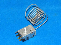 908081450556 - Терморегулятор Danfoss 077B3556 Атлант