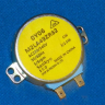 DA31-10107C - Двигатель заслонки M2LA49ZR82 5/6 Rpm Samsung
