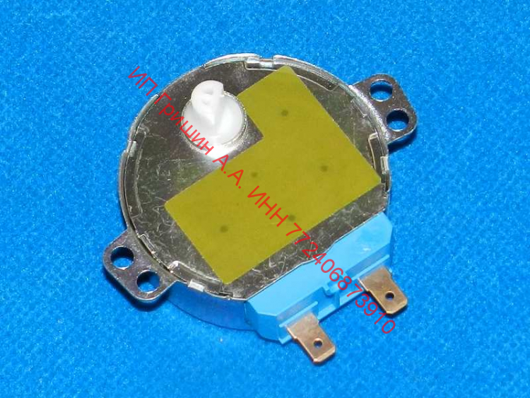 DA31-10107C - Двигатель заслонки M2LA49ZR82 5/6 Rpm Samsung
