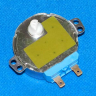 DA31-10107C - Двигатель заслонки M2LA49ZR82 5/6 Rpm Samsung