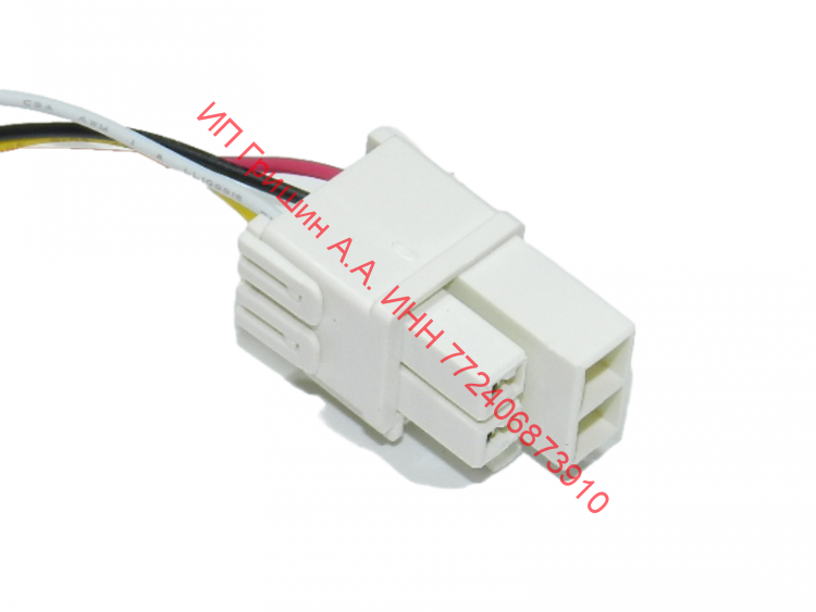 0064001988B - Вентилятор обдува ф.Nidec GW12E12MS1DB-57Z32 DC12V, 0.22A 1705FWT  Haier, CANDY
