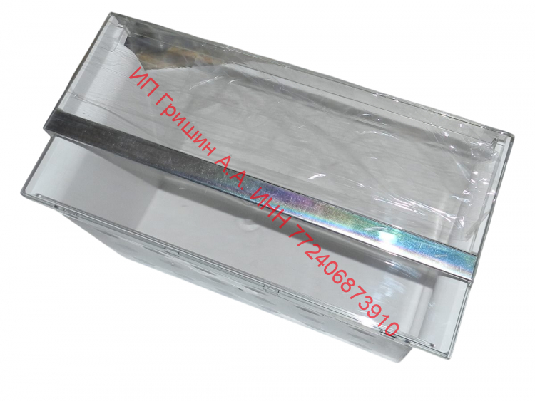 0060830576A - Ящик в сборе нижний ШхВхГ 47x22.5x32см Haier