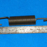 DC61-02146A - Пружина бака 15см 1шт Samsug