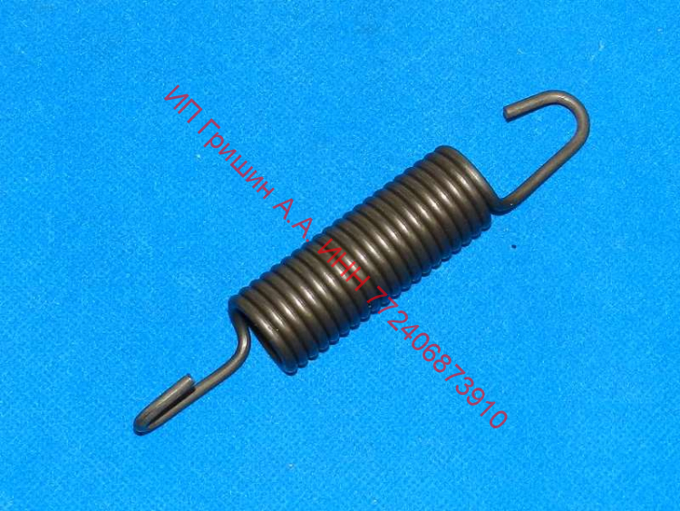 DC61-02146A - Пружина бака 15см 1шт Samsug
