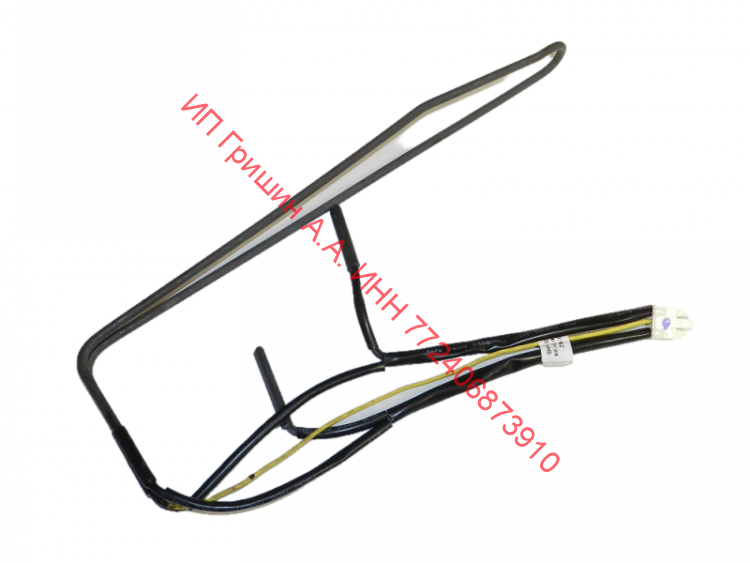 0064001962 - Тэн оттайки испарителя с термопредохранителями 220V-165W / 230V-180W V12580 Haier 0064001962 - Тэн оттайки испарителя с термопредохранителями 220V-165W / 230V-180W V12580 Haier