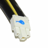 0064001962 - Тэн оттайки испарителя с термопредохранителями 220V-165W / 230V-180W V12580 Haier