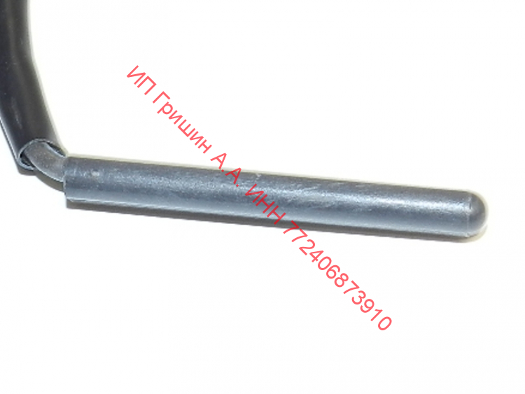 0064001962 - Тэн оттайки испарителя с термопредохранителями 220V-165W / 230V-180W V12580 Haier
