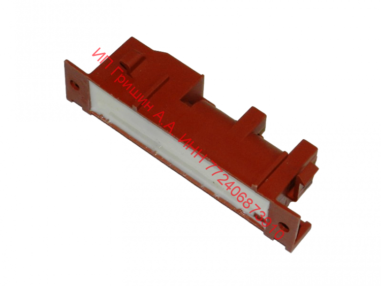 815093 - Блок розжига JAVATECHOLOGY DST2010-1043 (под 4-е свечи) Gorenje
