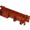 815093 - Блок розжига JAVATECHOLOGY DST2010-1043 (под 4-е свечи) Gorenje