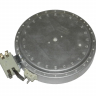 0530013923 - Конфорка 1200W D165mm,d140mm стеклокерамической поверхности (hi-light) Haier