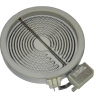 0530013923 - Конфорка 1200W D165mm,d140mm стеклокерамической поверхности (hi-light) Haier